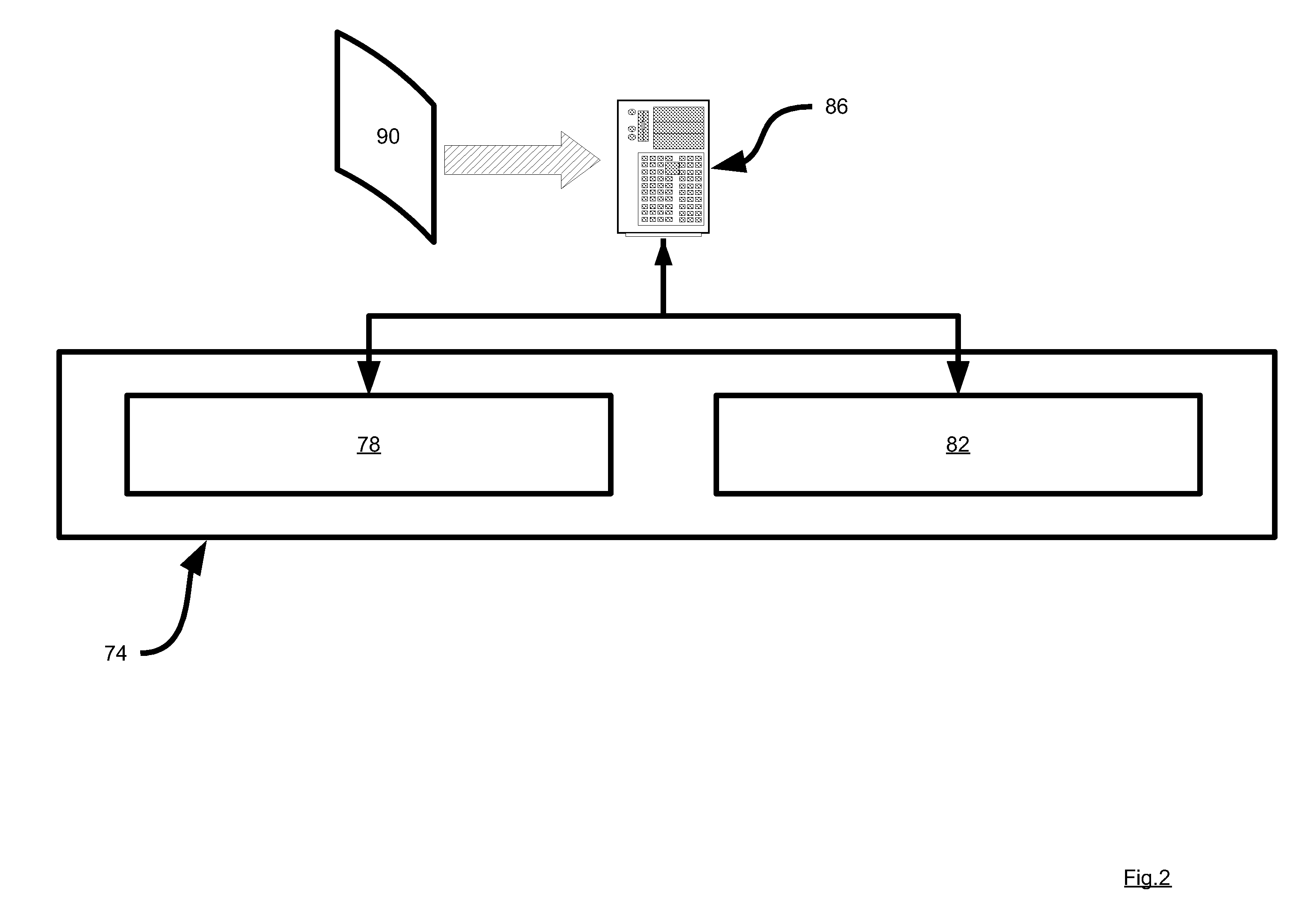 Wall fabrication system and method