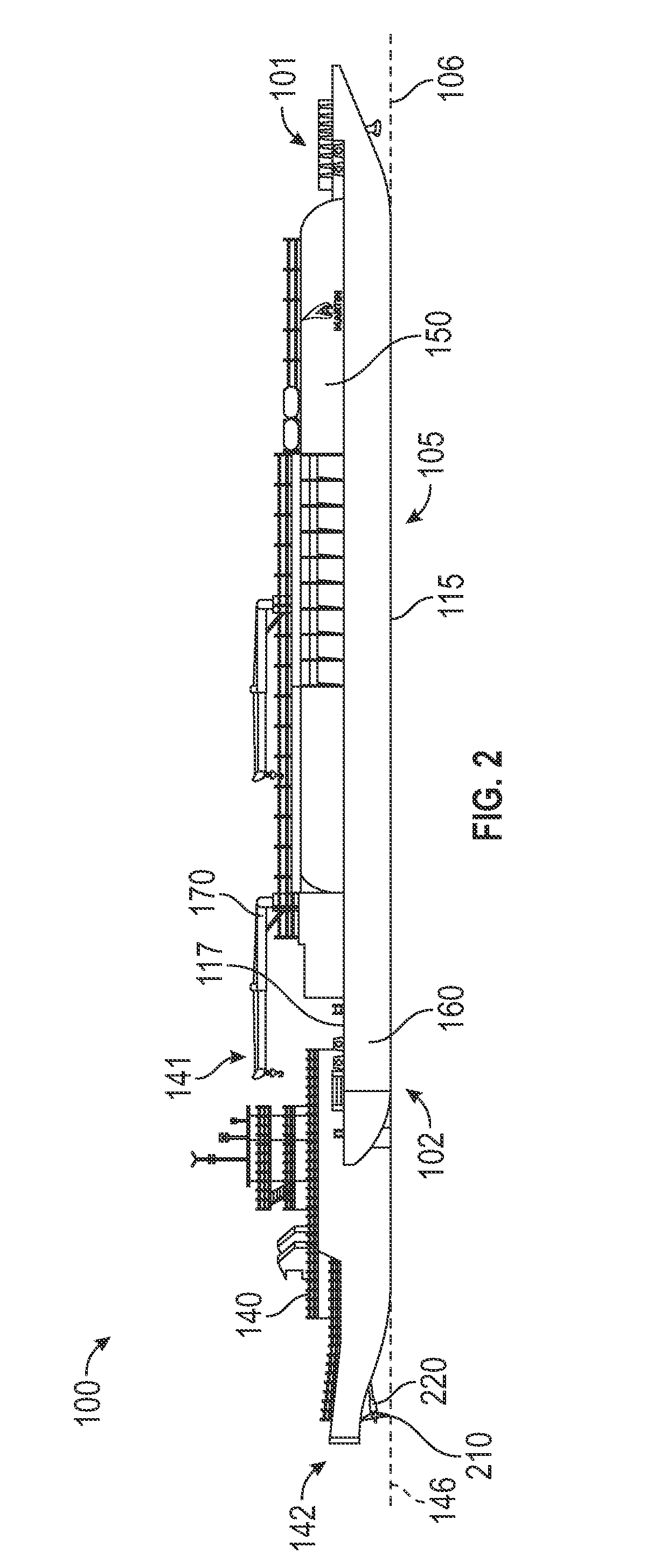 Versatile transport-delivery vessel system