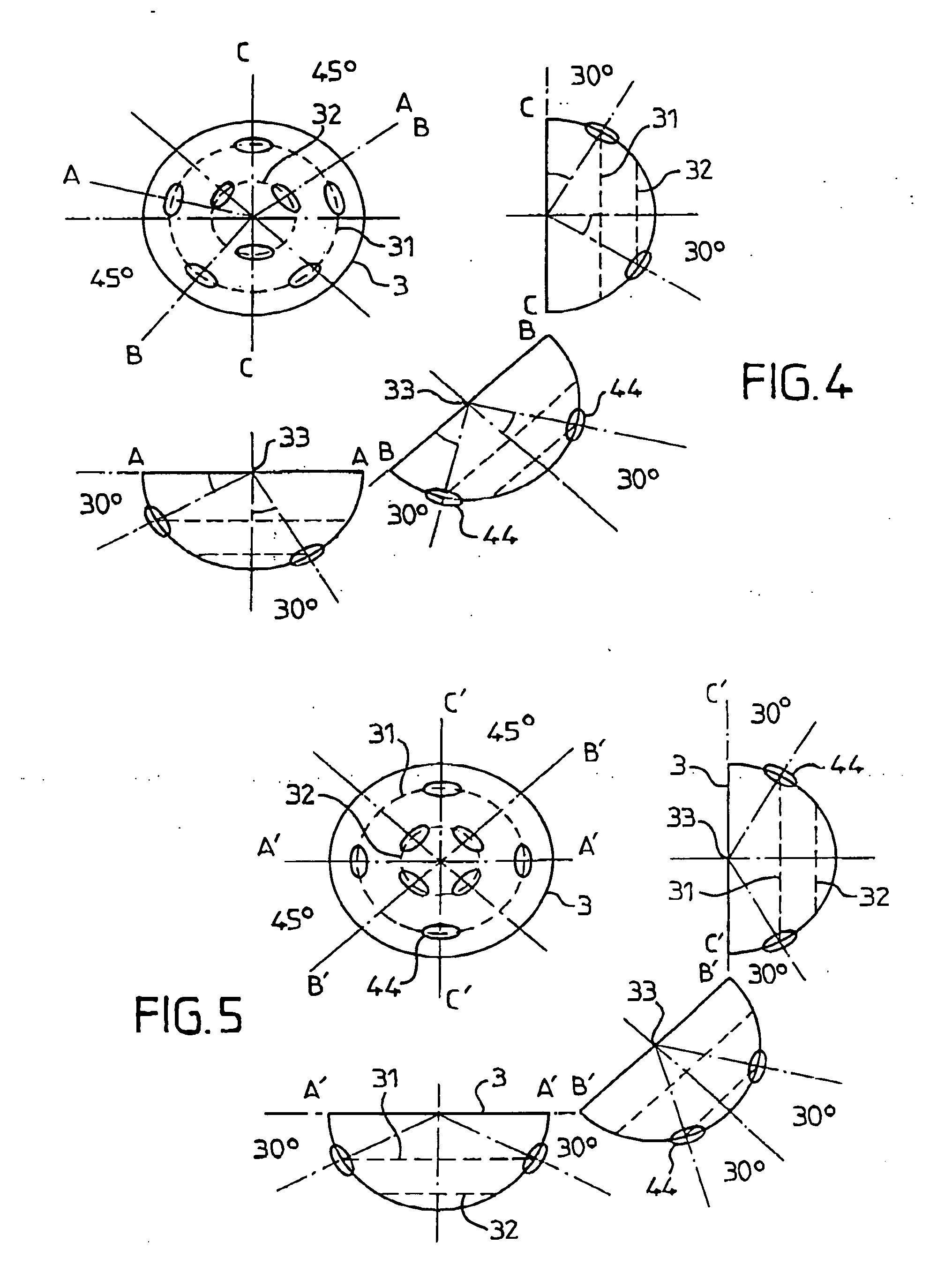 Headphone for spatial sound reproduction