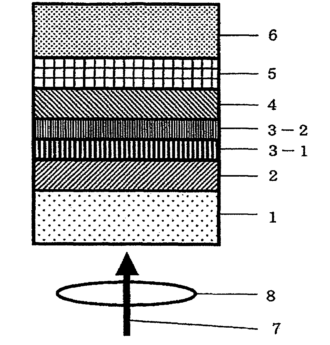 Optical information recording medium, and manufacturing method, recording method, and recording apparatus thereof