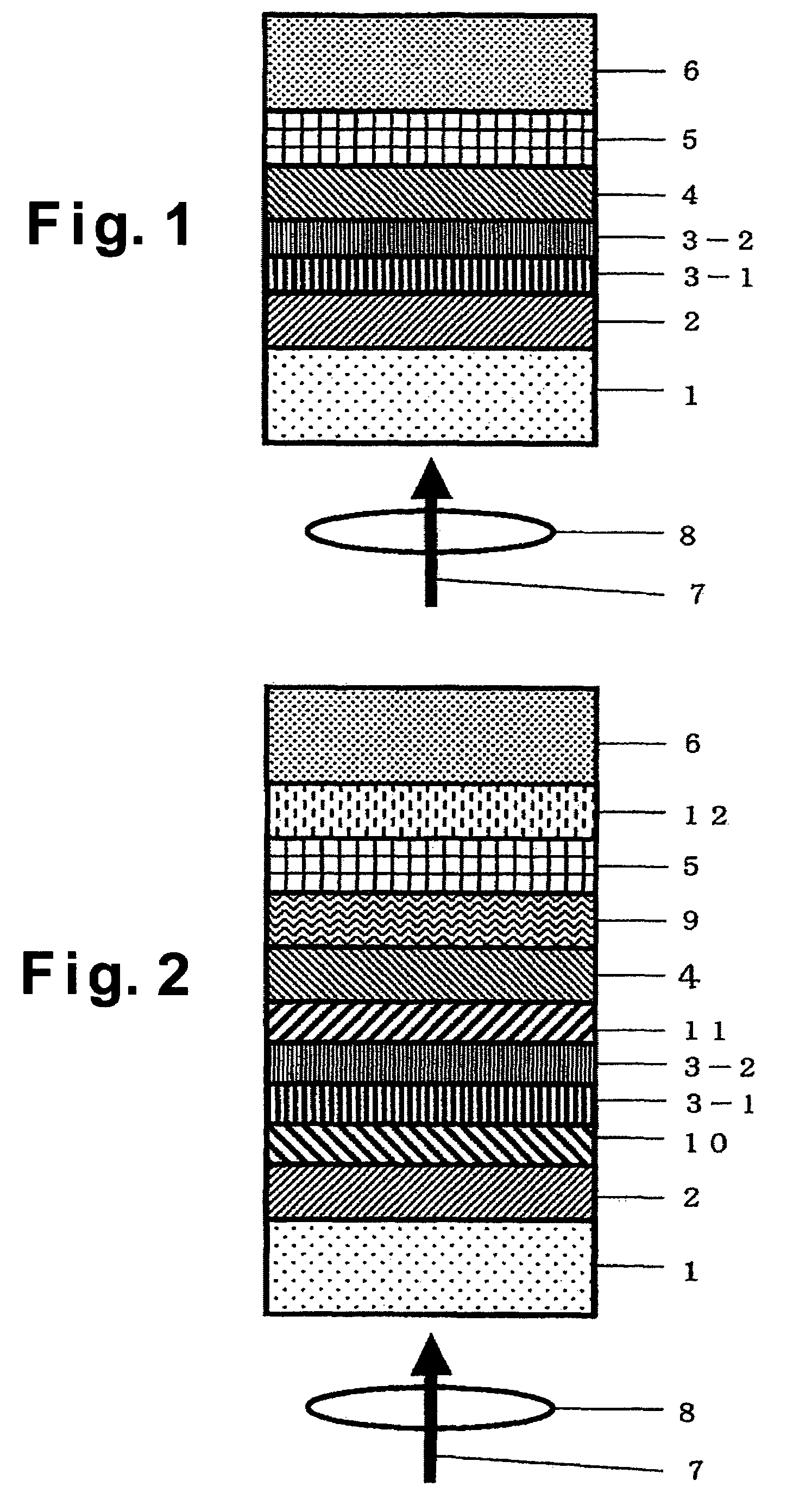 Optical information recording medium, and manufacturing method, recording method, and recording apparatus thereof