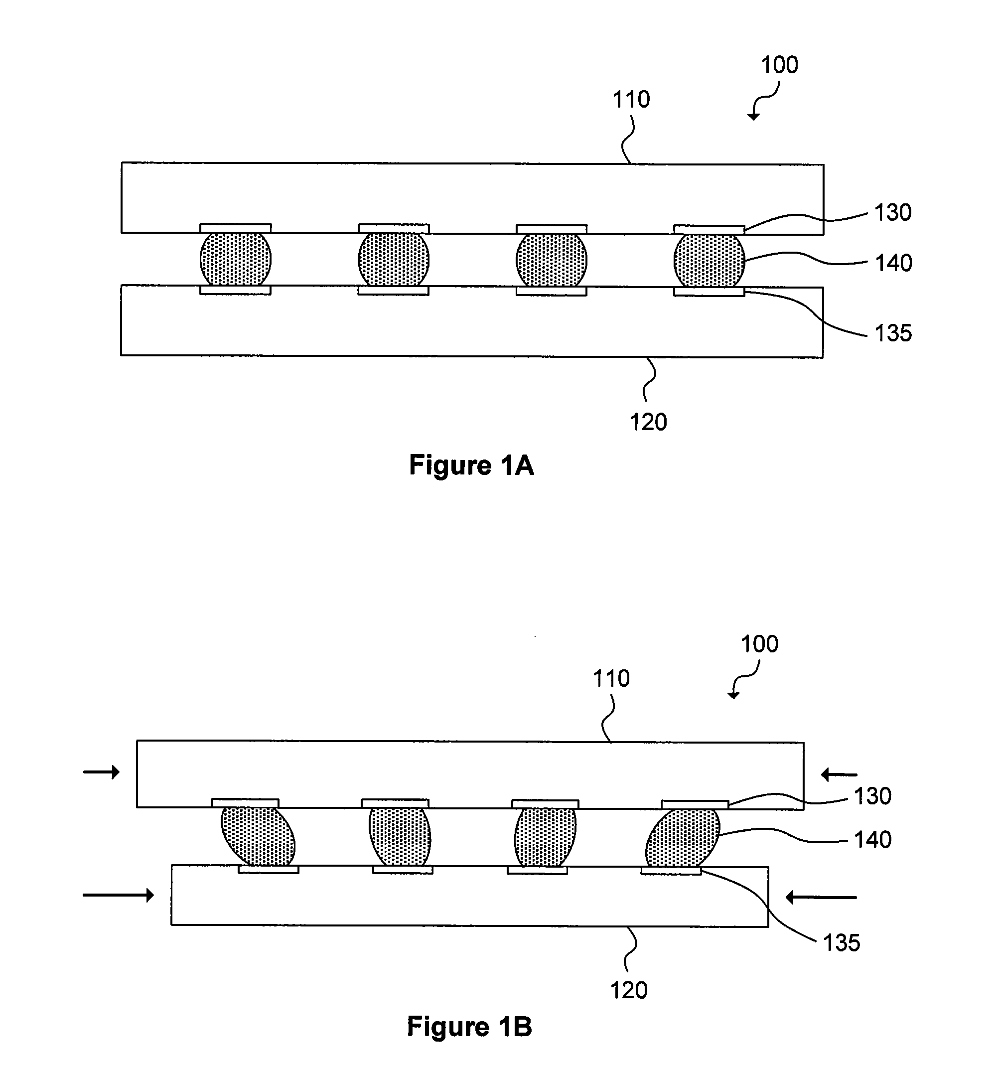 Offset integrated circuit packaging interconnects