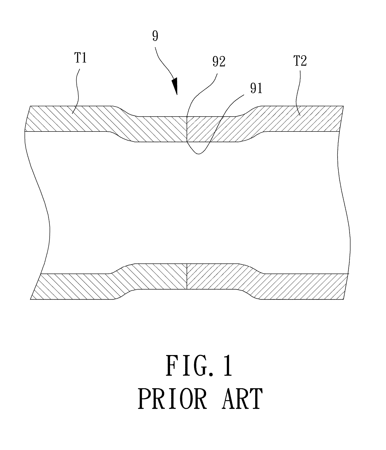 Lined sleeve for tube welding