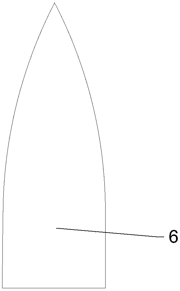 Seamless display screen positioning structure and seamless display screen positioning assembly