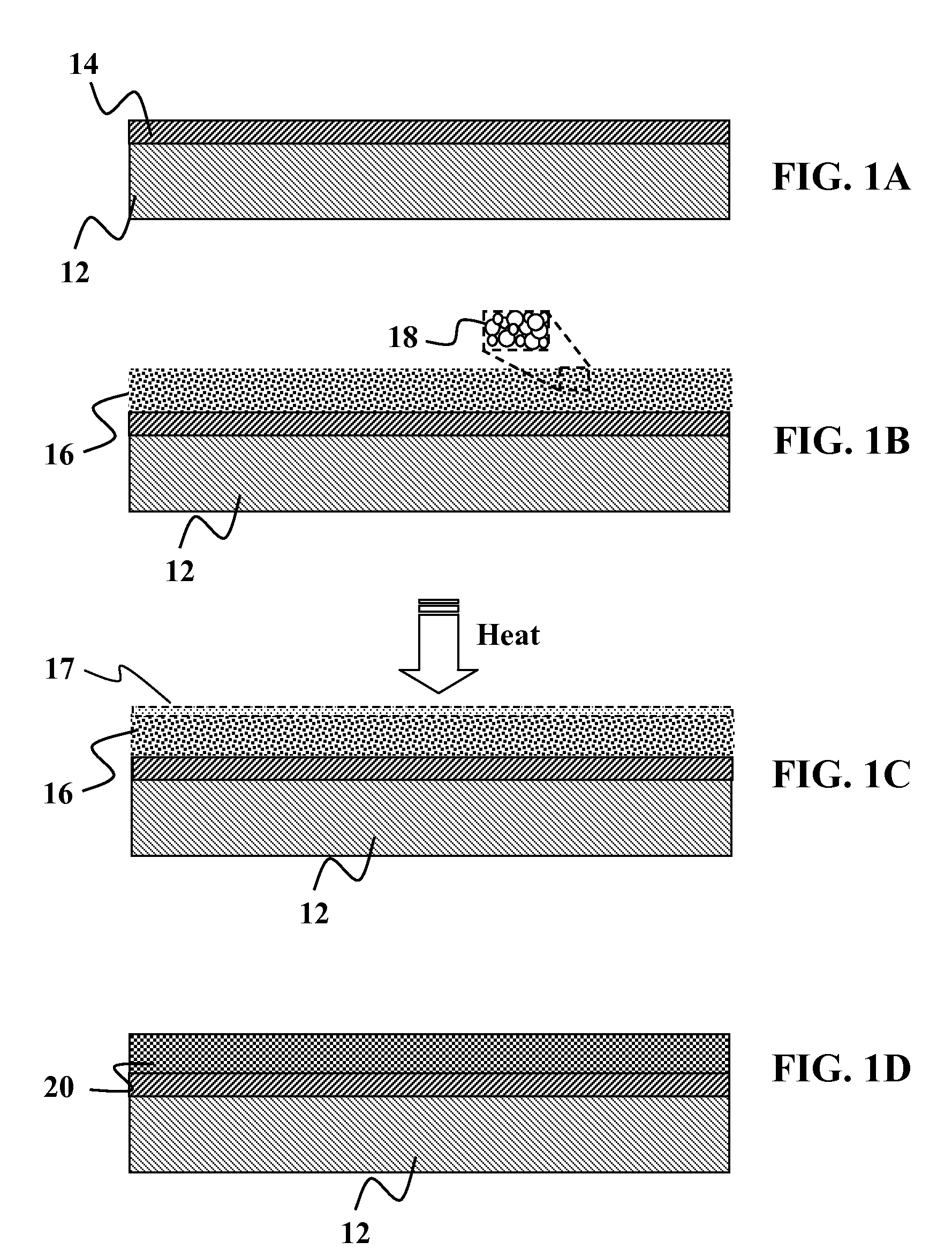 Barrier films and high throughput manufacturing processes for photovoltaic devices