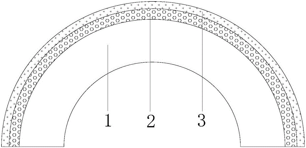 Chalcogenide glass and preparation method thereof