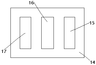 Energy-saving sound collecting device with automatic activation function