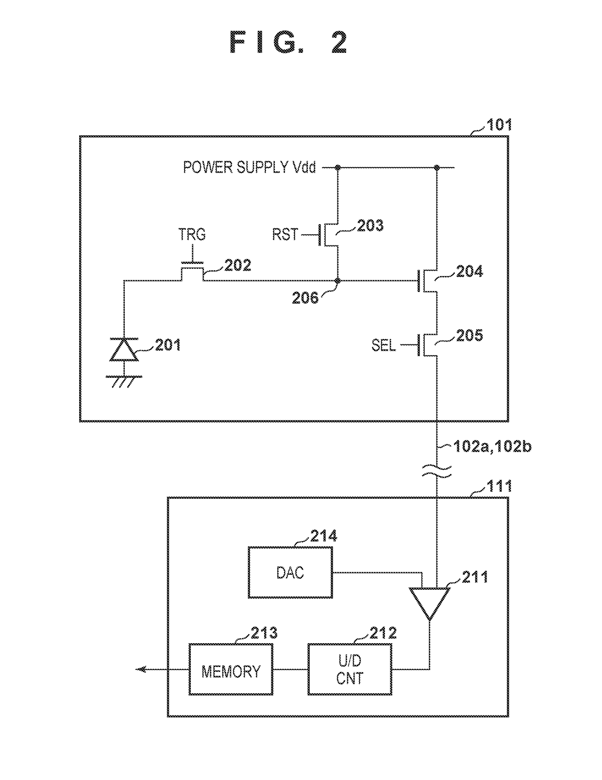 Solid-state image sensor, image capture apparatus and image capture  method