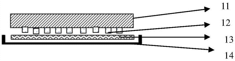 Backlight assembly of liquid crystal displayer