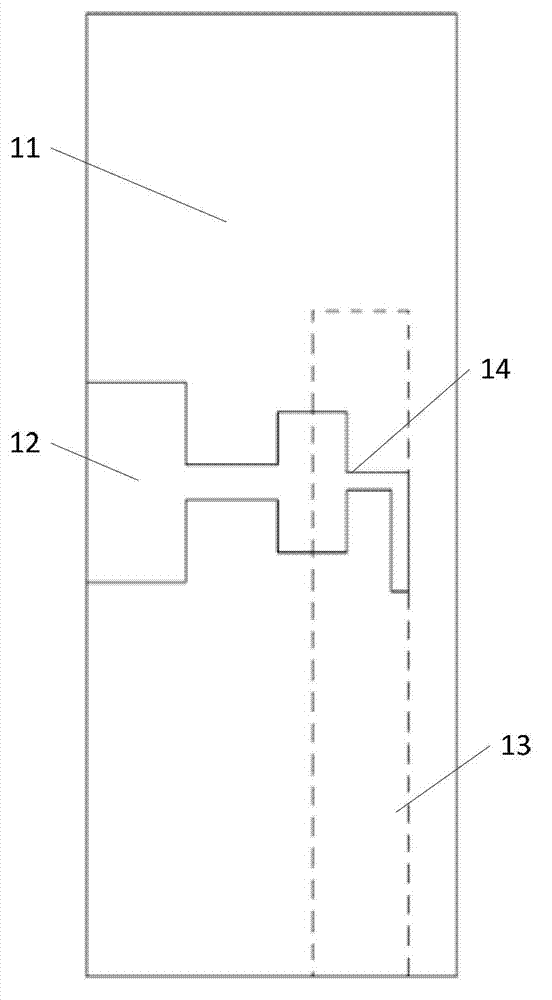 Small ultra wideband band-notched antenna with controllable second-order notched bandwidth