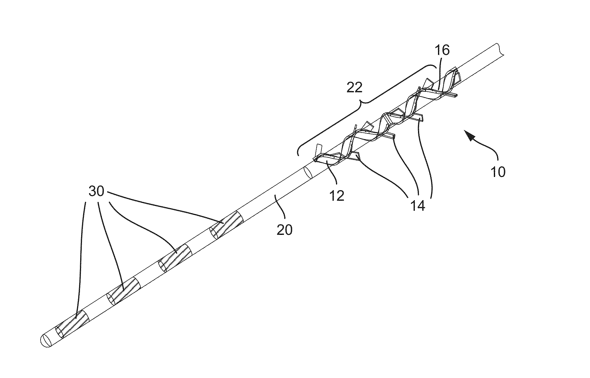 Implantable Lead Affixation Structure for Nerve Stimulation to Alleviate Bladder Dysfunction and Other Indication