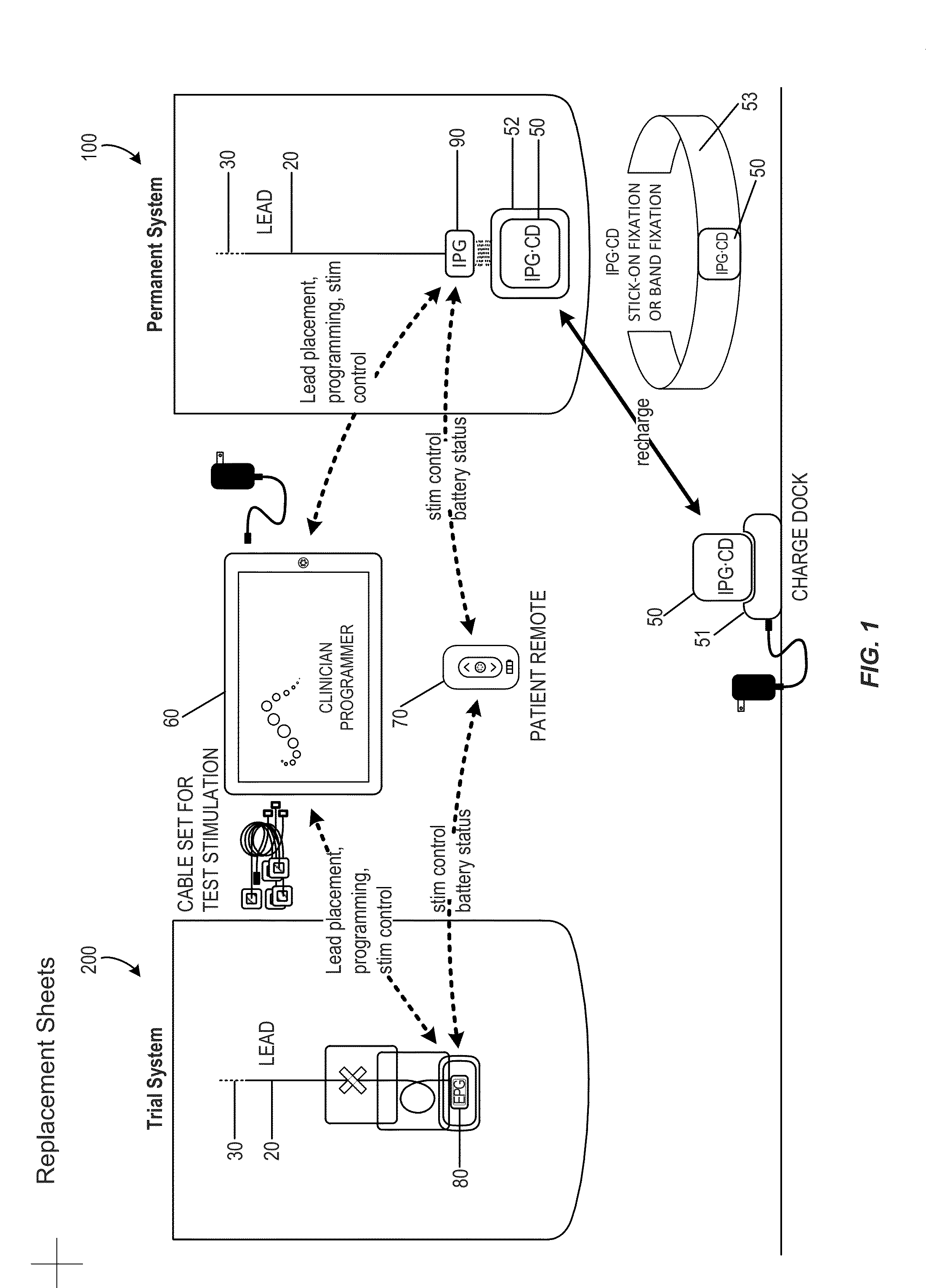 Implantable Lead Affixation Structure for Nerve Stimulation to Alleviate Bladder Dysfunction and Other Indication