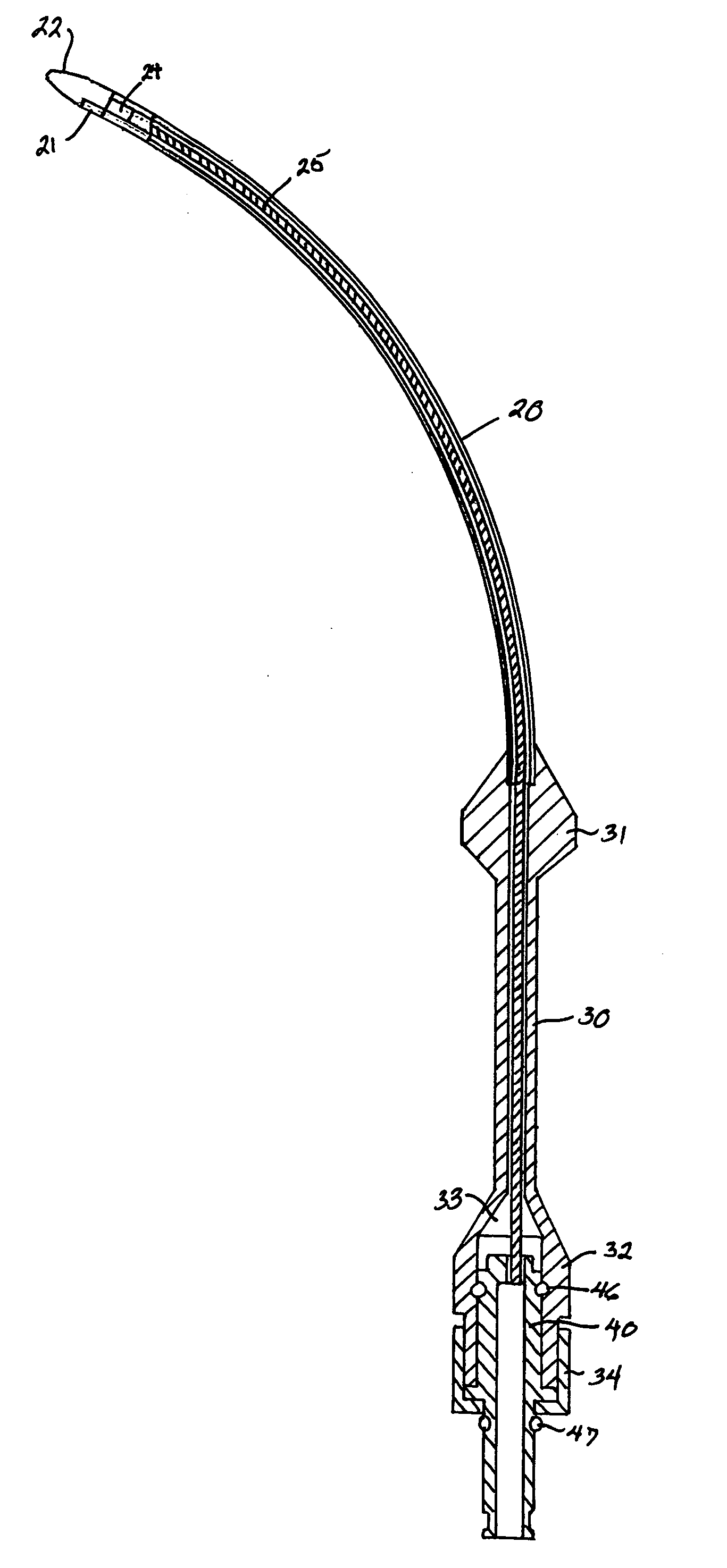 Urethral sling introducer and method of use