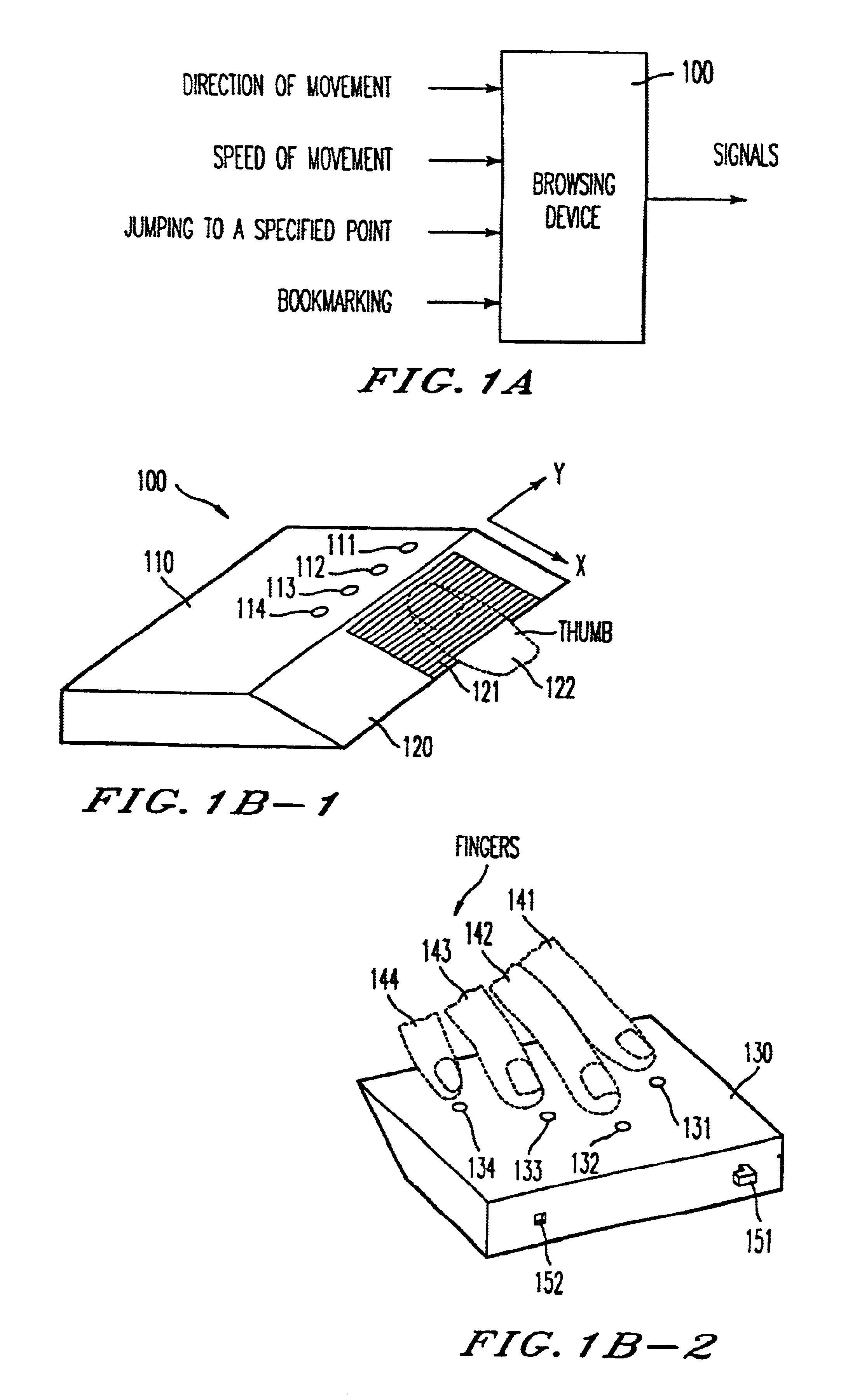 Computer user interface system and method