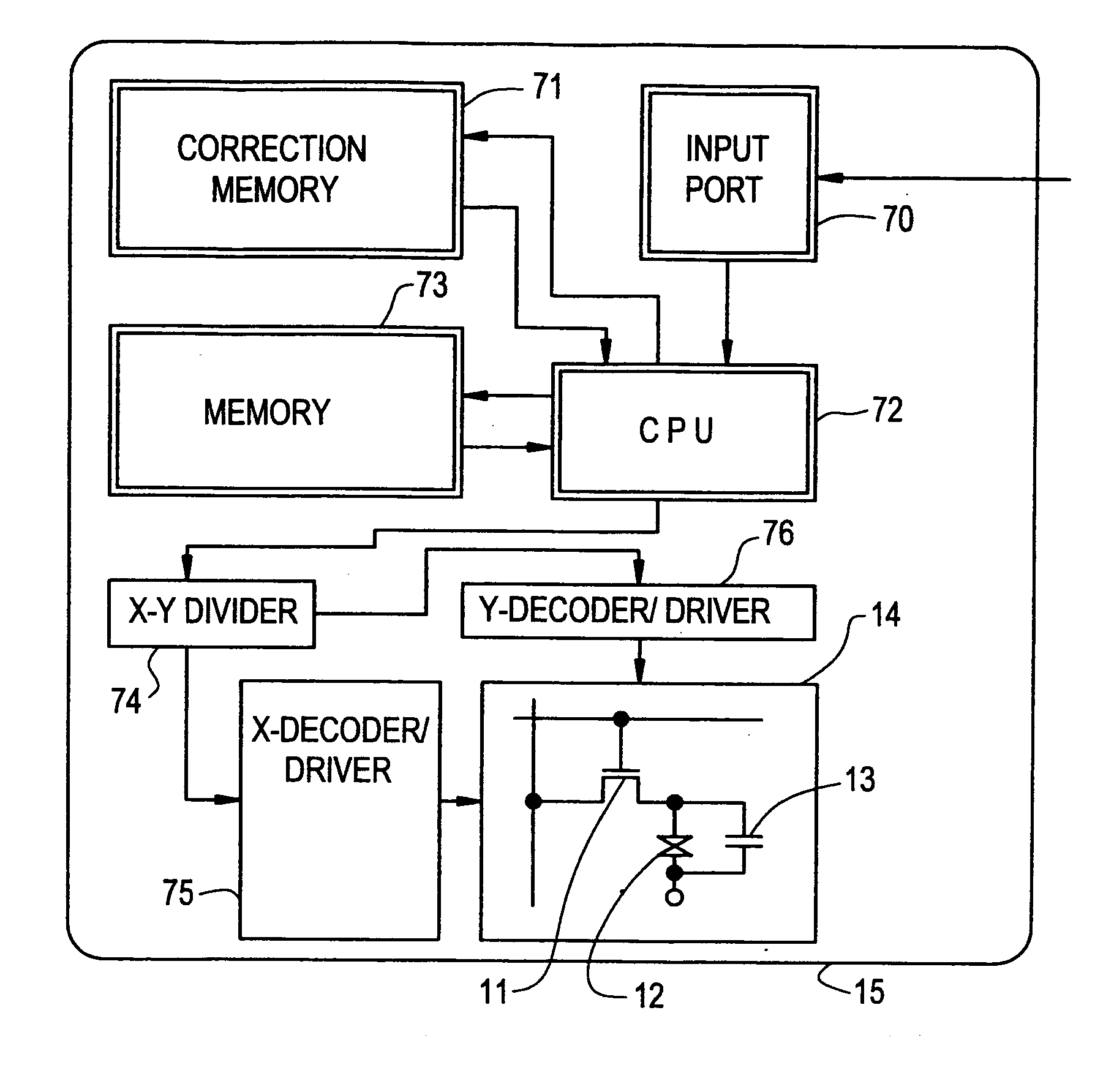 Electro-optical device and method for manufacturing the same