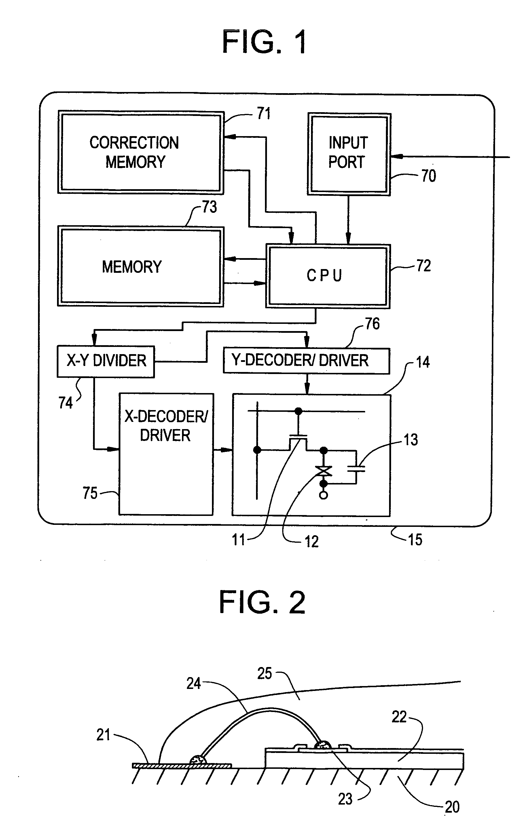 Electro-optical device and method for manufacturing the same