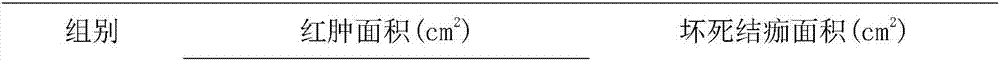 Traditional Chinese medicine composition for treating skin inflammation and repairing mucosa on basis of fermentation technology, and preparation method thereof