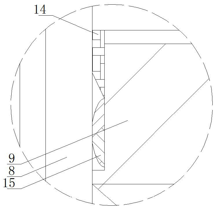 Restrictive anesthesia device