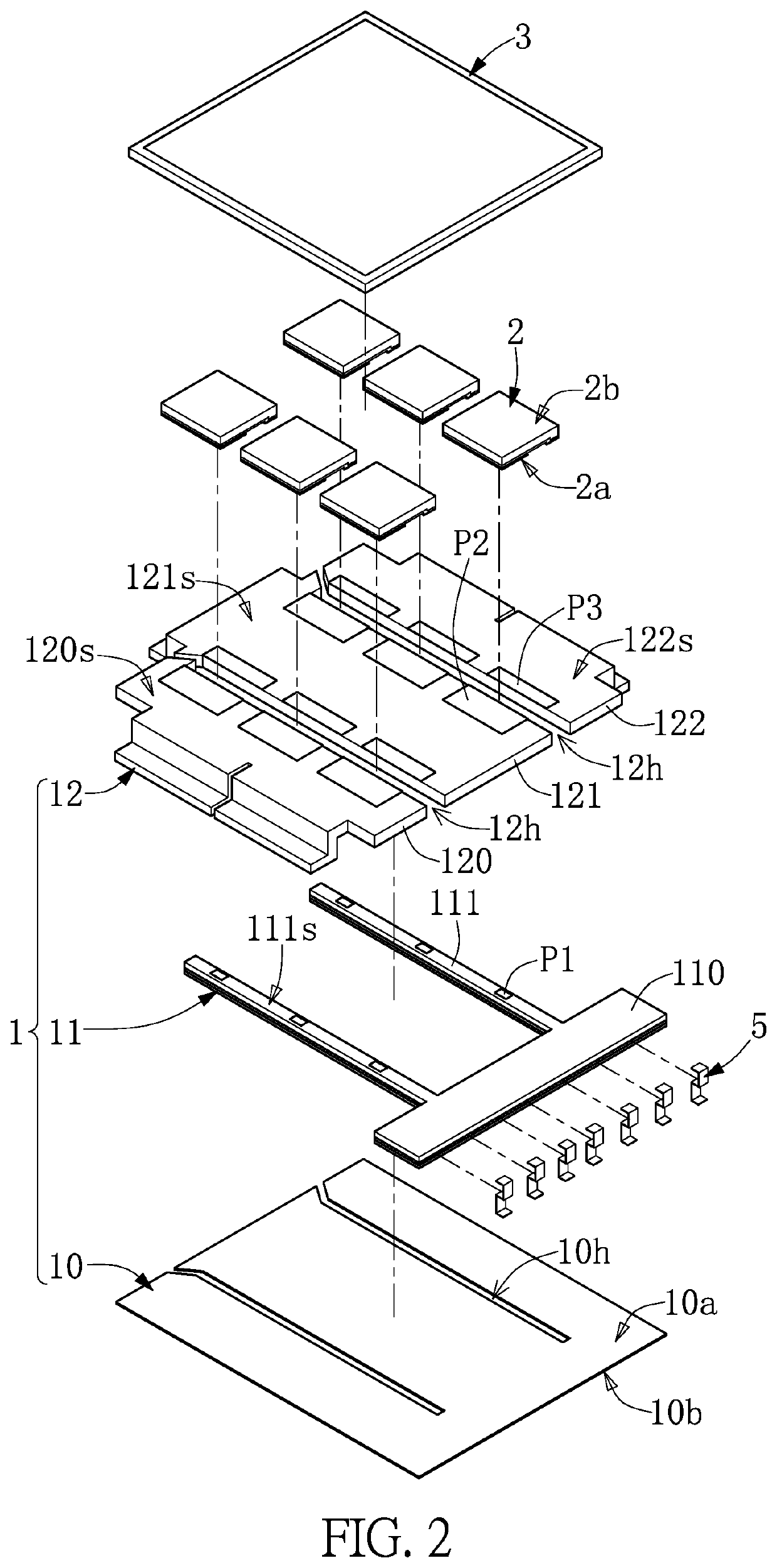 Power module