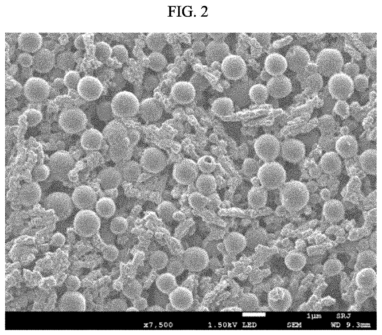 Rechargeable lithium battery