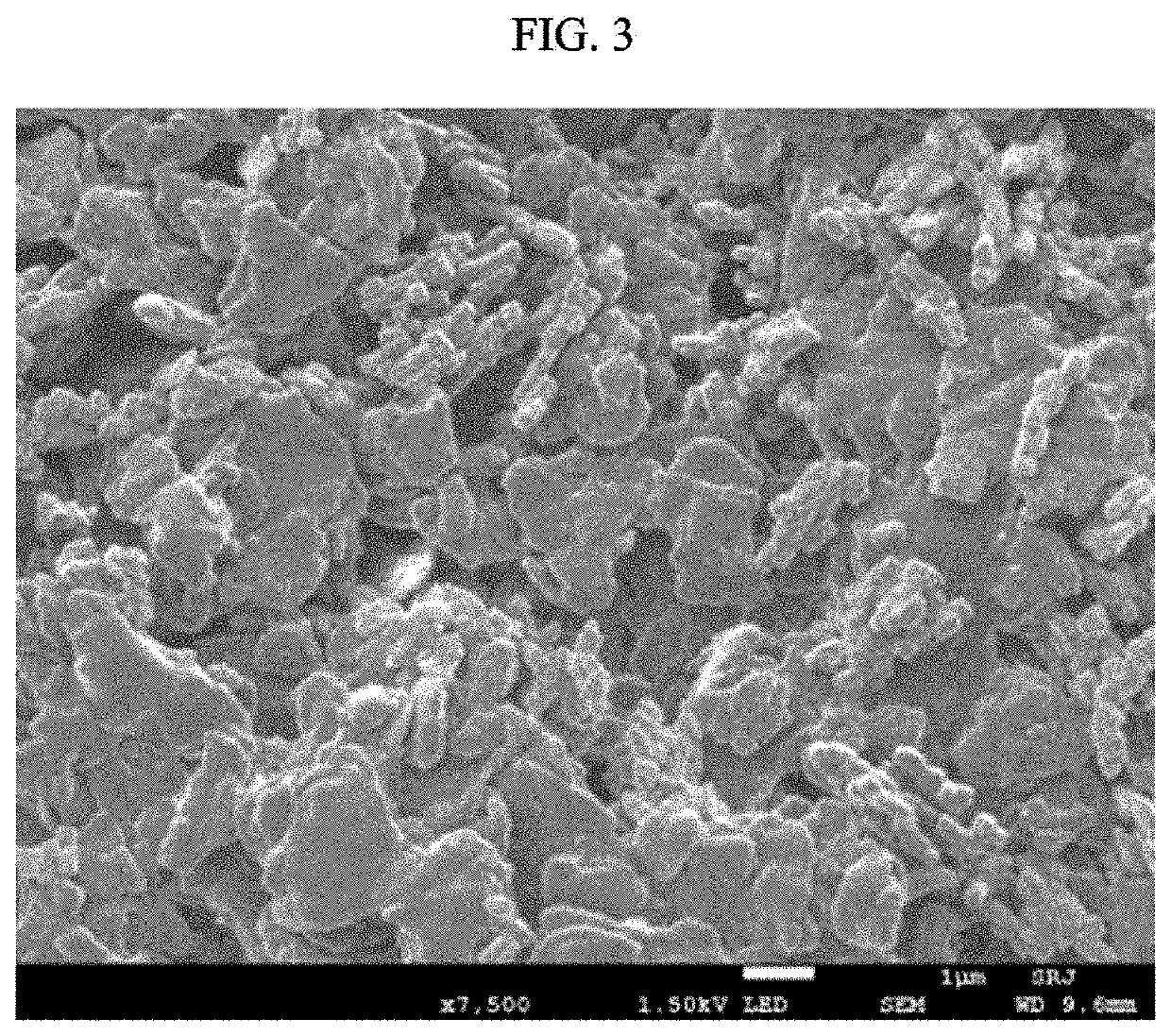 Rechargeable lithium battery