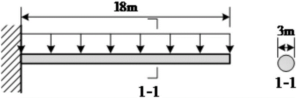 Non-stationary random dynamic response analysis method considering geometric nonlinearity of structure