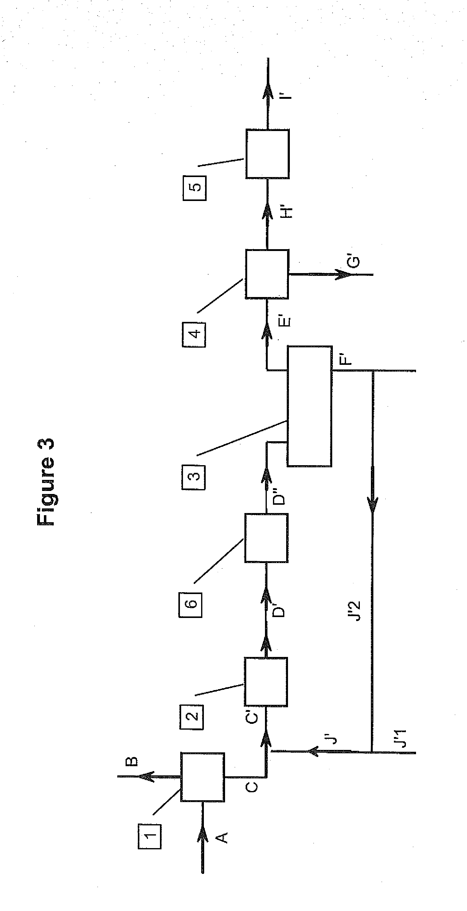 Decantation improvement in a method of producing alkyl esters from vegetable or animal oil and an aliphatic monoalcohol