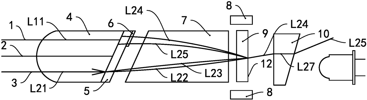 Photoelectronic device