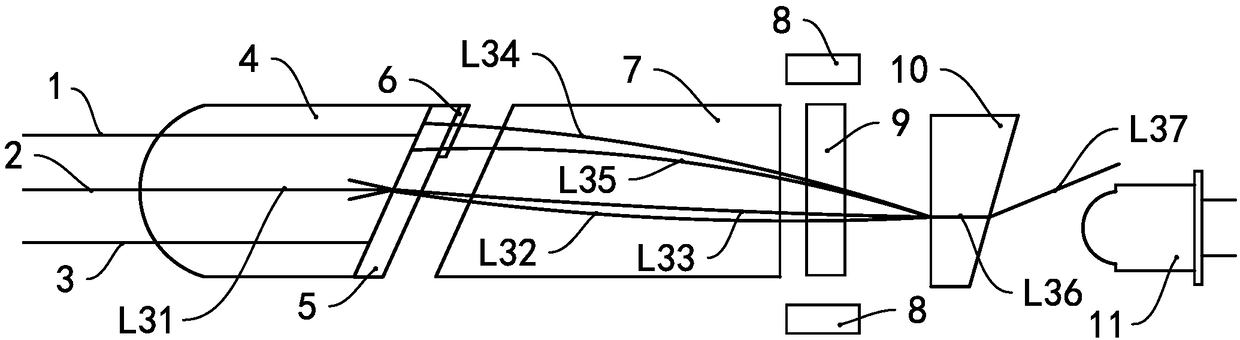 Photoelectronic device