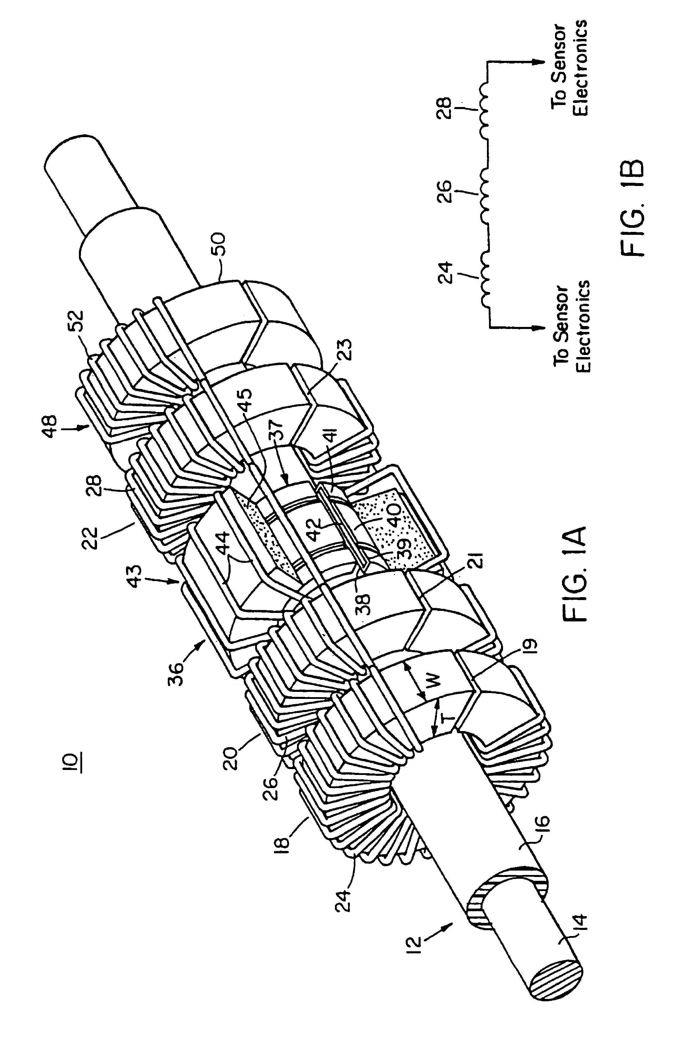 Non-invasive powerline communications system