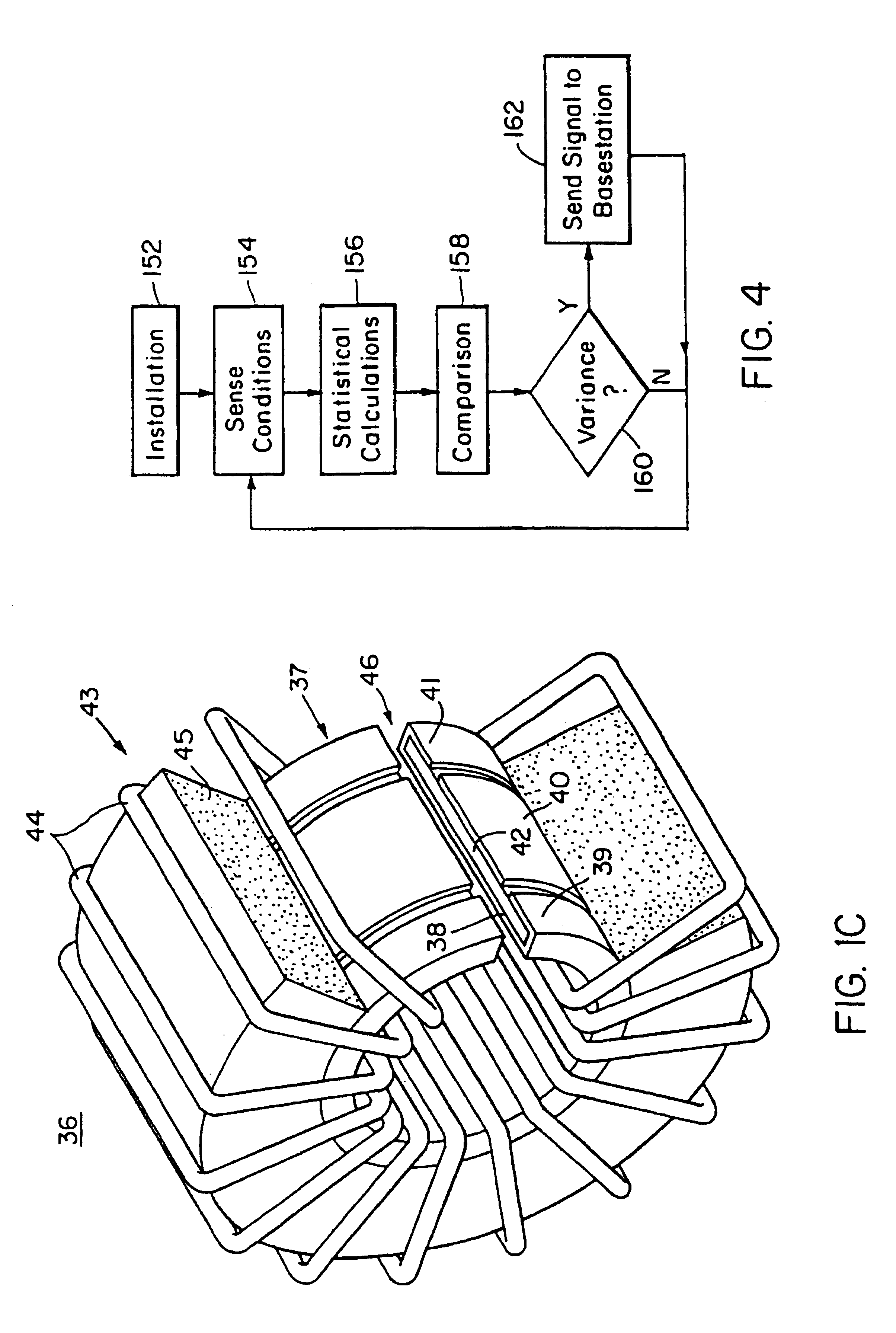 Non-invasive powerline communications system