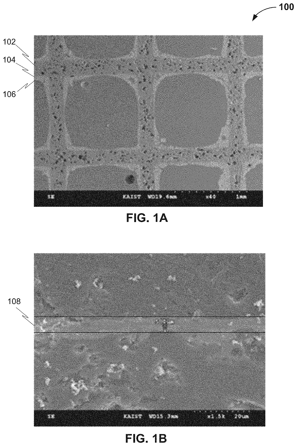 Structured catalysts for pre-reforming hydrocarbons