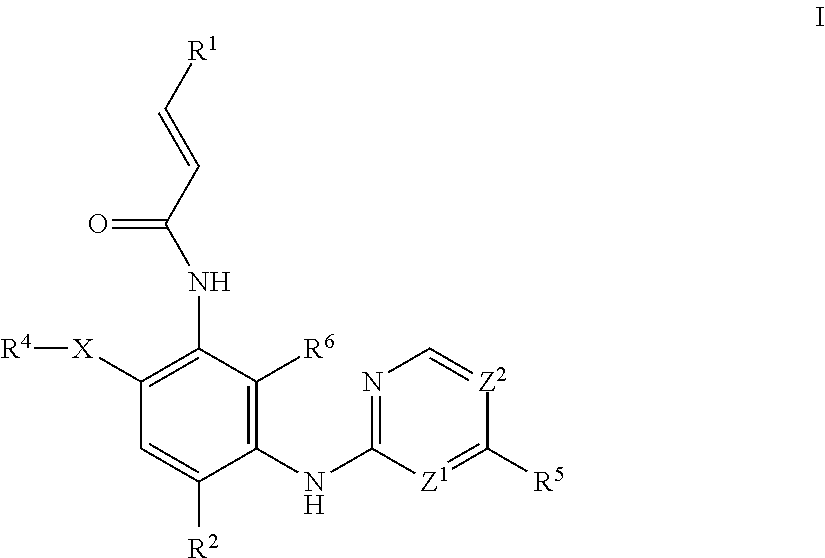 Aminopyrimidine compound, preparation method therefor and use thereof