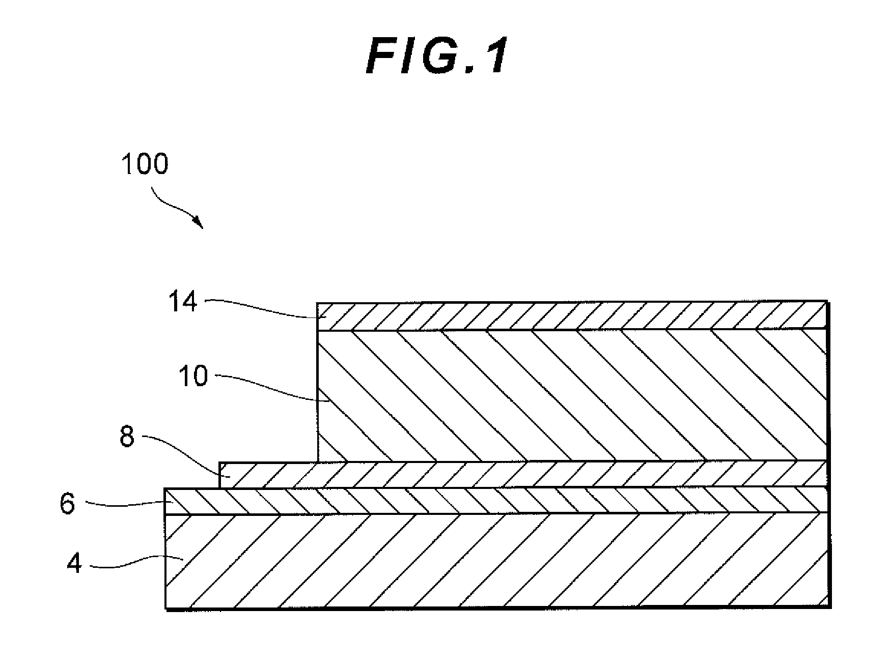 Piezoelectric device, piezoelectric actuator, piezoelectric sensor, hard disk drive, and inkjet printer apparatus