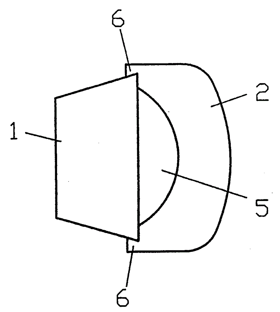 Extending protecting sleeve for urine receiving pool of urinal