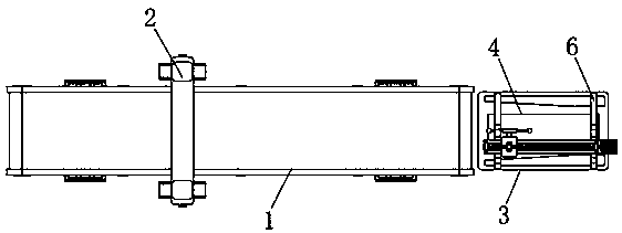 Production method and automatic production device of BCT sleeper