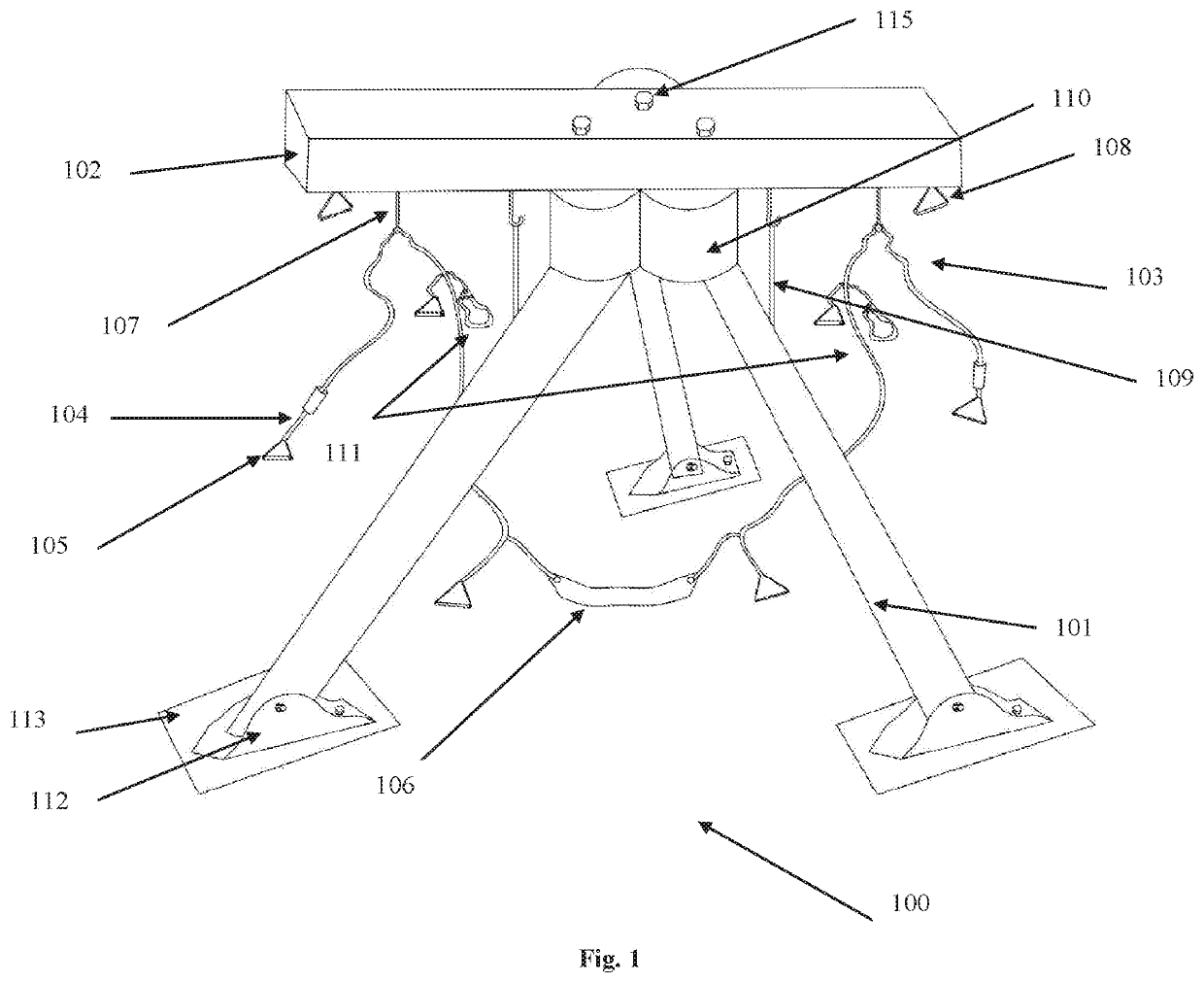 Fitness apparatus