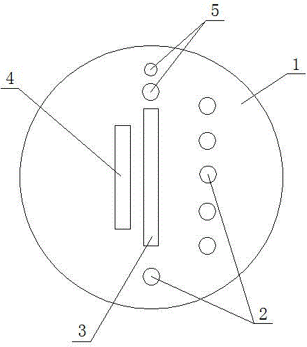 Production method of ICSI operation vessel