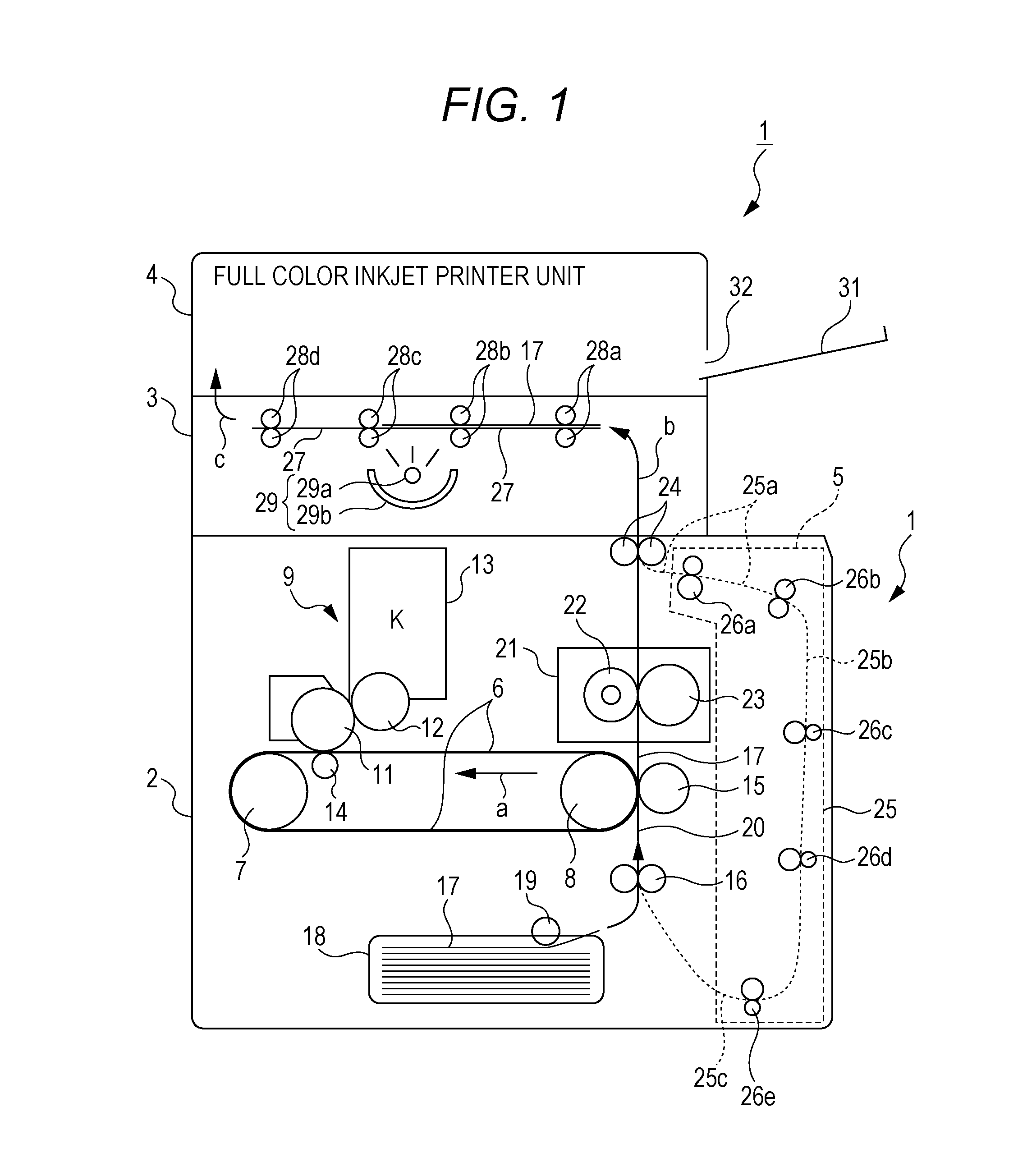 Three-dimensional printer, three-dimensional image forming method, and three-dimensional image