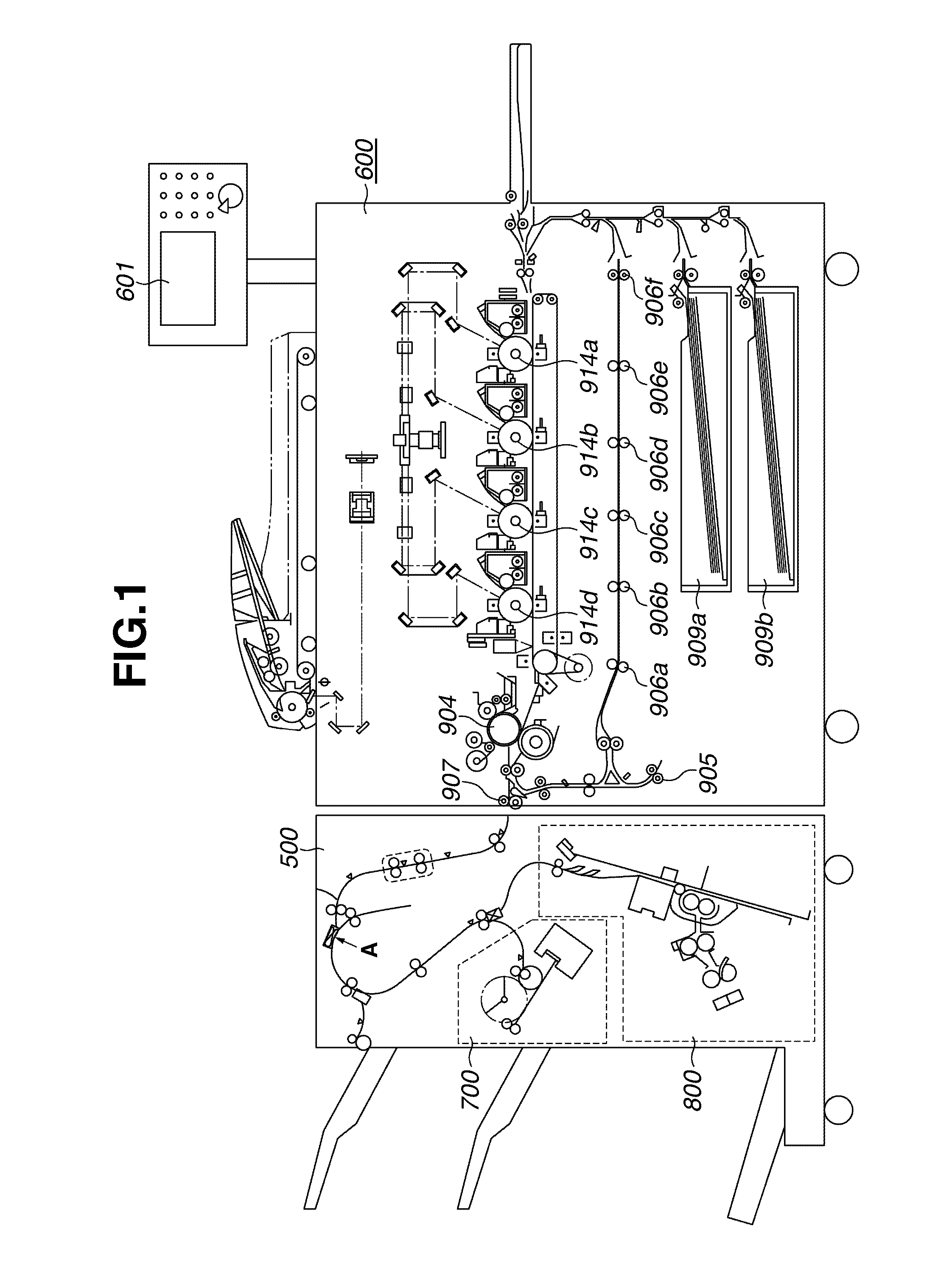 Sheet processing apparatus