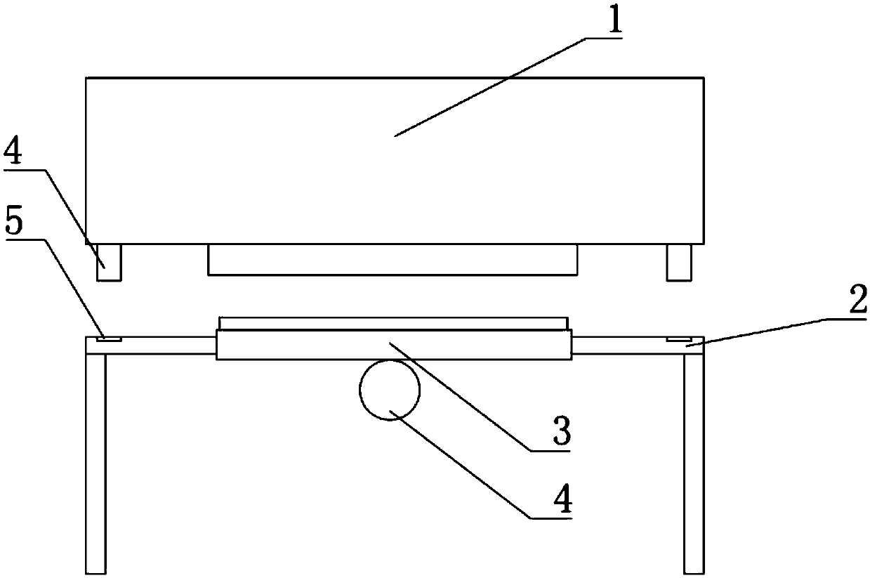 Optical cement bonding method and device