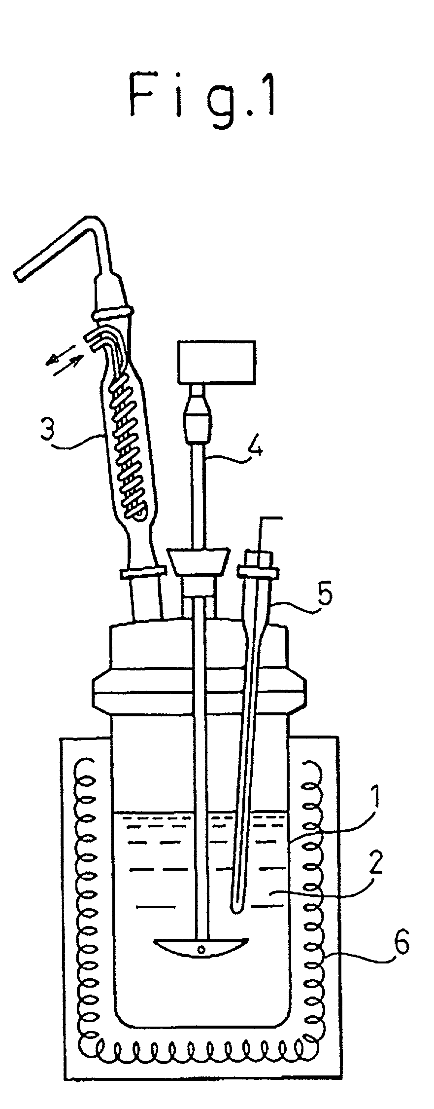 Particles, aqueous dispersion and film of titanium oxide, and preparation thereof