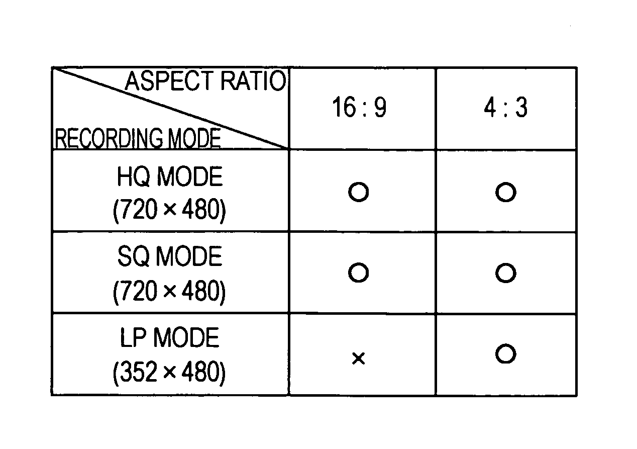 Image recording apparatus and method, and program