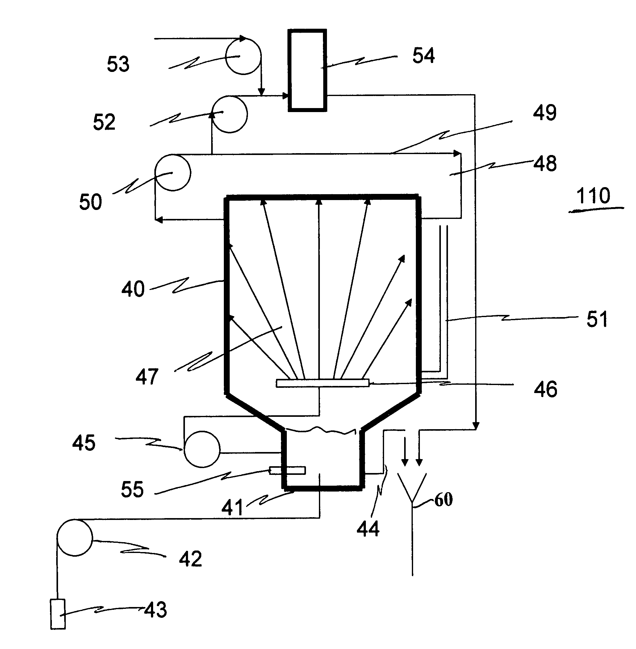 Method for determining the chemical dosage required to reduce sulfides in wastewater to acceptable levels