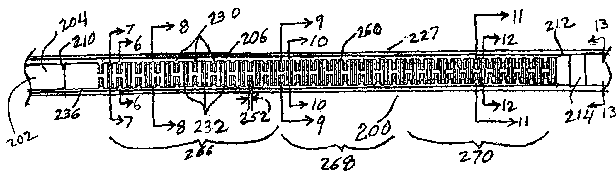 Intravascular deployment device with improved deployment capability