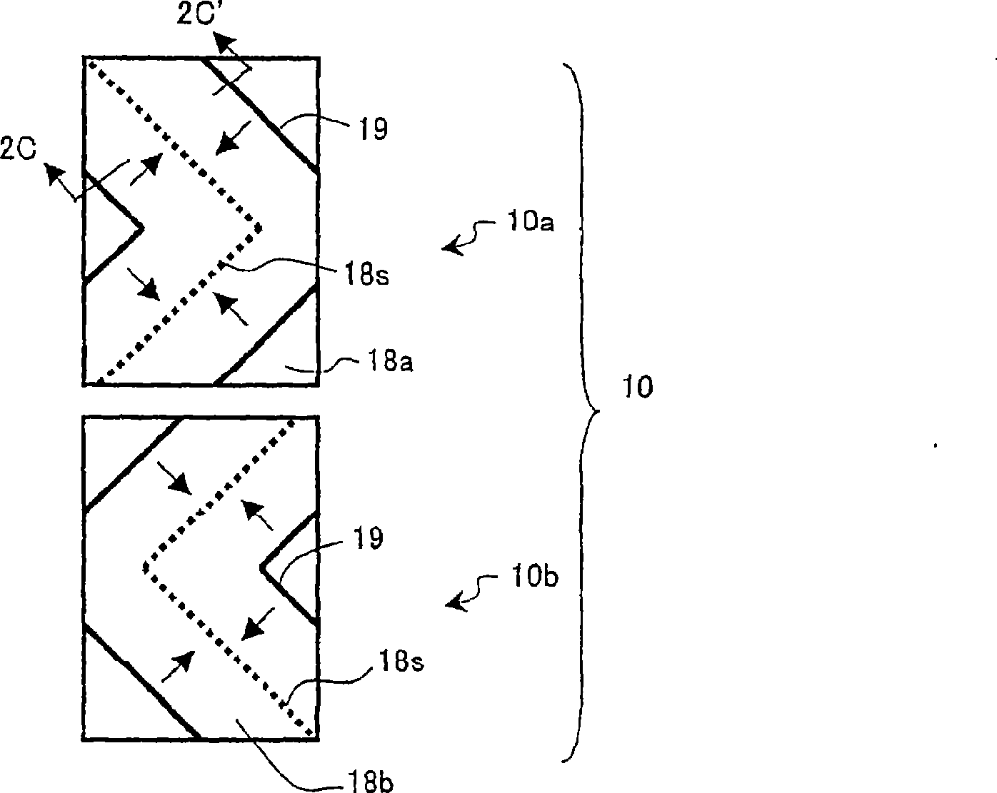 Liquid crystal display