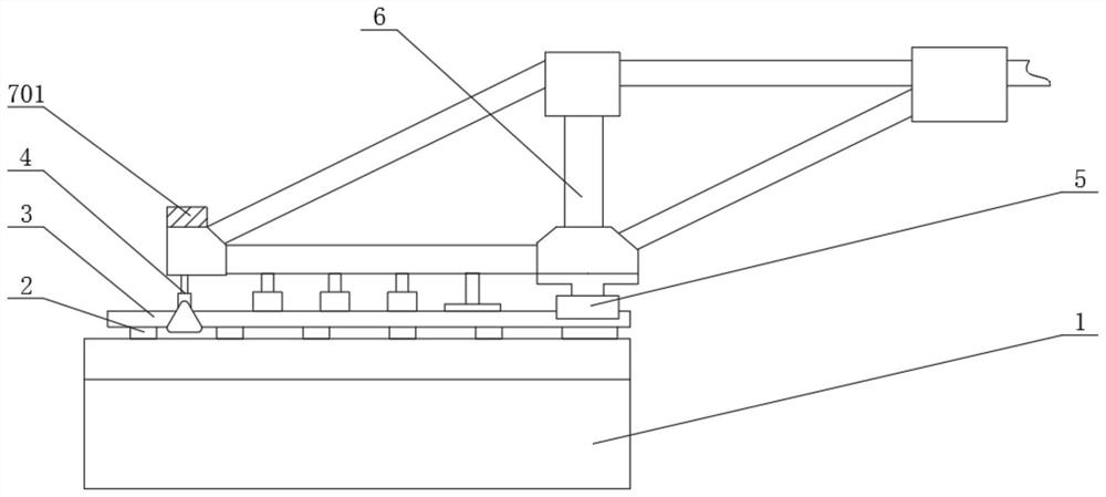 Hanging Basket System for Prefabricated Beam Erection