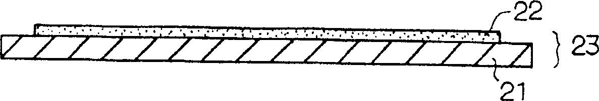 Method of manufacturing stack-type semiconductor device and method of manufacturing stack-type electronic component