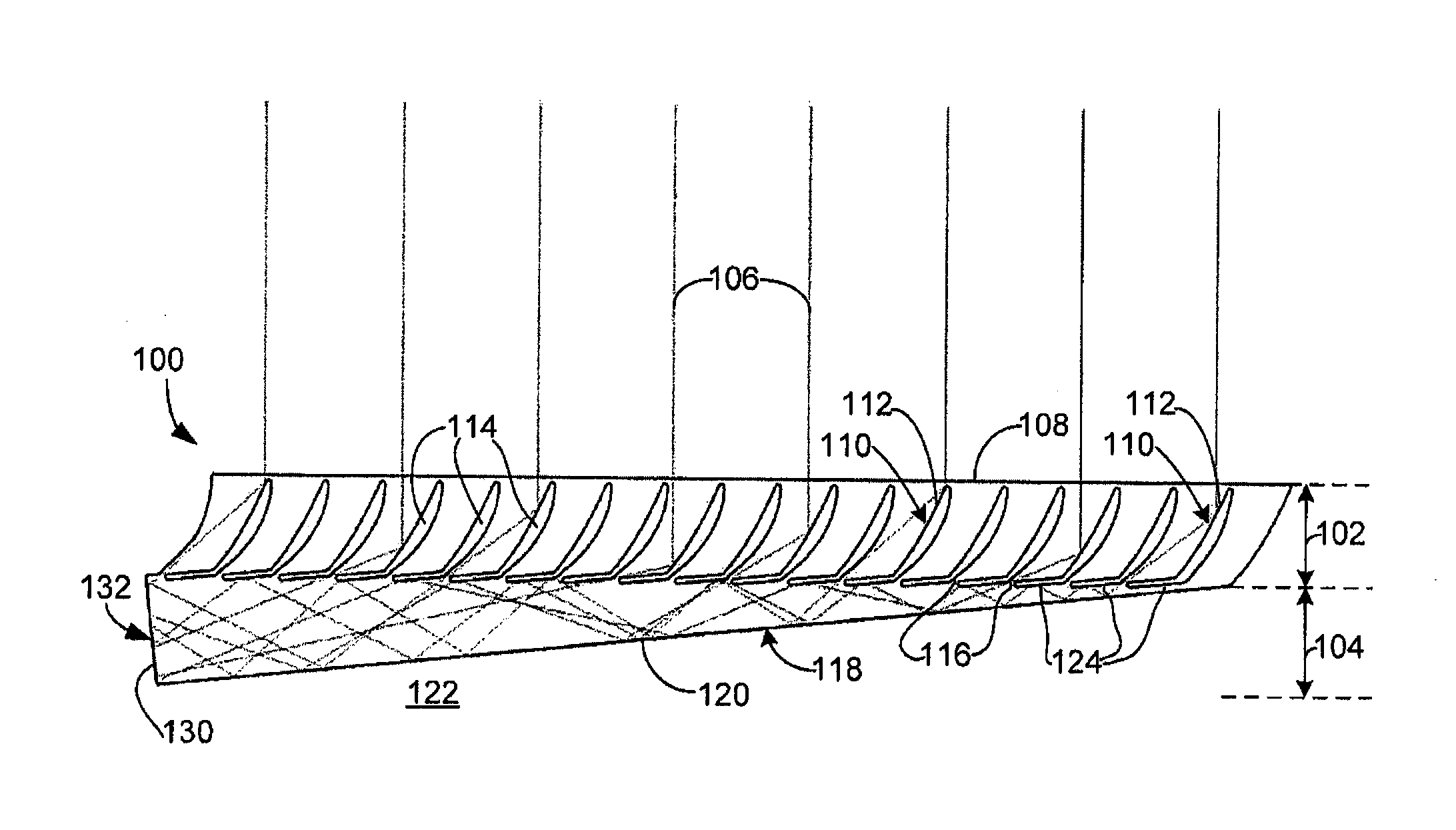 Light-guide solar panel and method of fabrication thereof