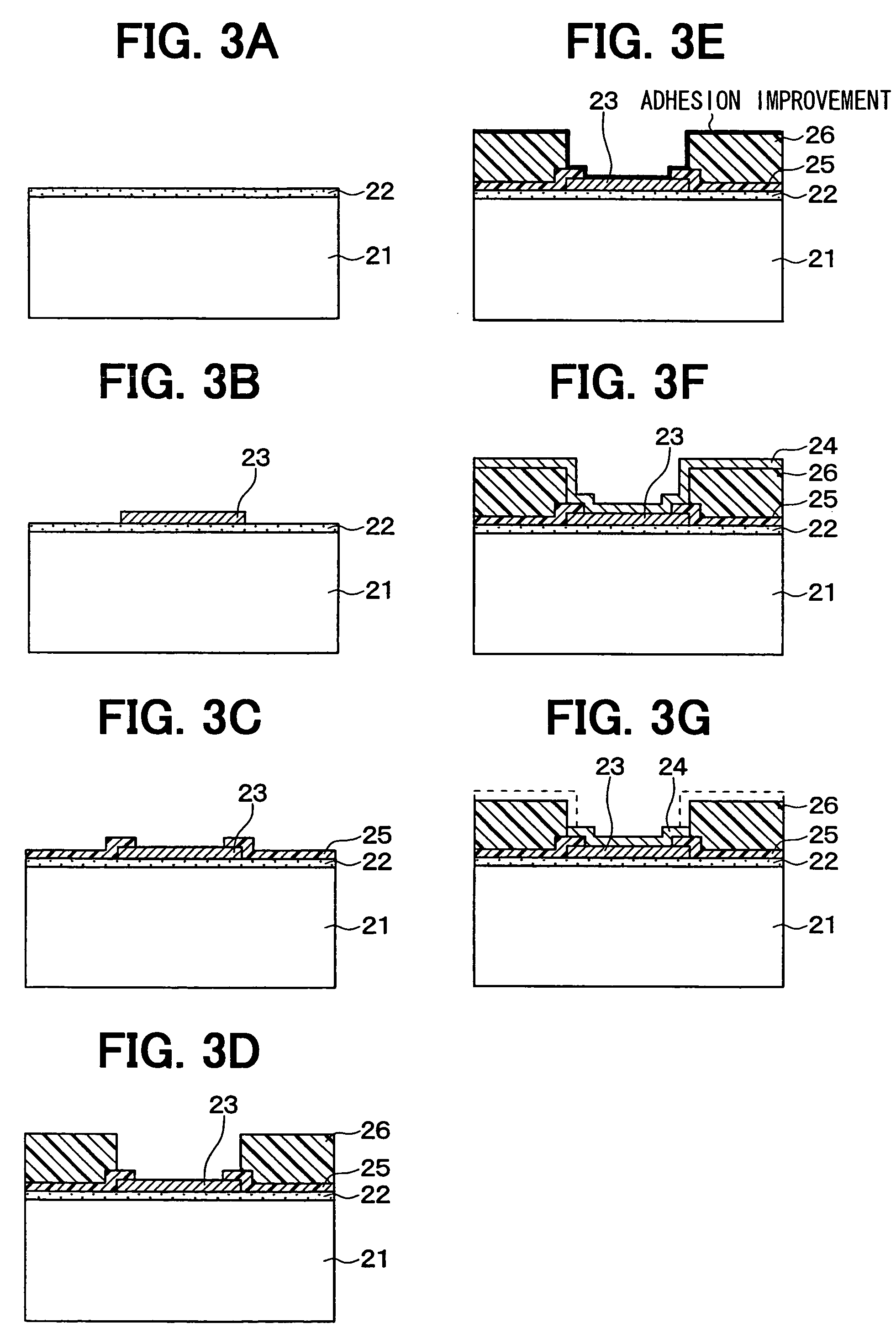 Method for manufacturing pressure sensor